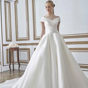 Wedding Dress - Brand New Designer Dress (Sarah Nouri) with Tags